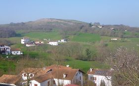 Appartement Au Coeur Du Pays Basque : Vue Superbe